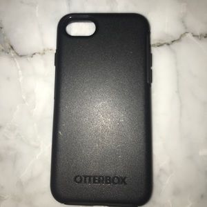 Iphone 7 & 8 otterbox case